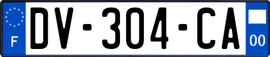 DV-304-CA