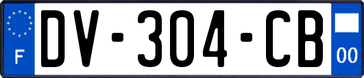 DV-304-CB