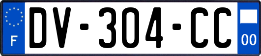 DV-304-CC