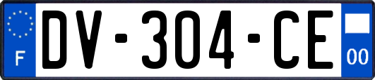 DV-304-CE