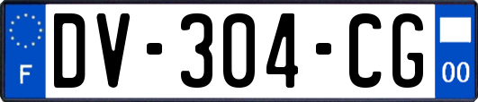 DV-304-CG