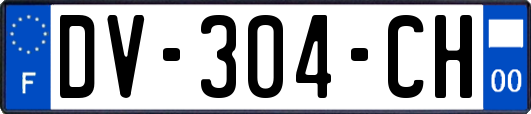 DV-304-CH