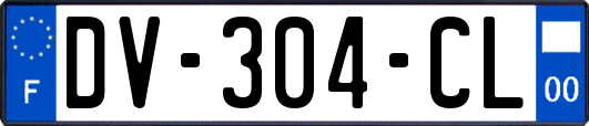 DV-304-CL