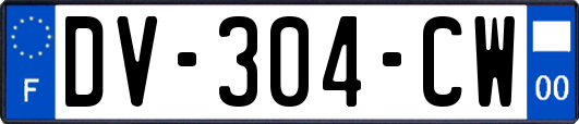 DV-304-CW