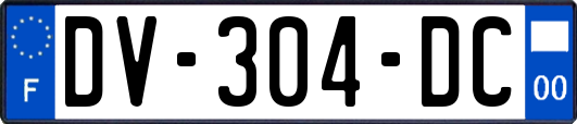 DV-304-DC