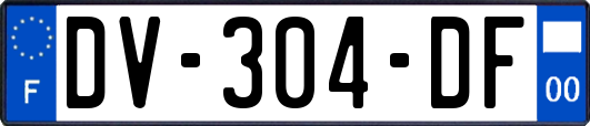 DV-304-DF