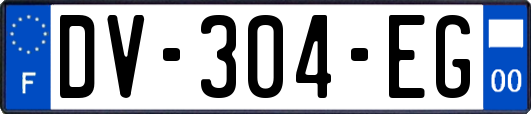 DV-304-EG