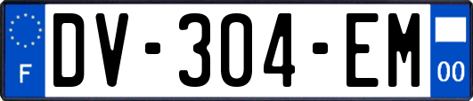 DV-304-EM