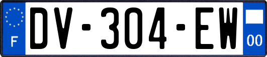 DV-304-EW