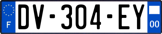 DV-304-EY