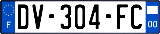 DV-304-FC