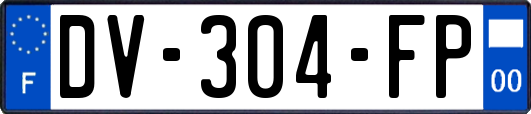 DV-304-FP