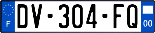 DV-304-FQ