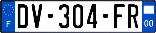 DV-304-FR