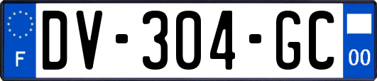 DV-304-GC