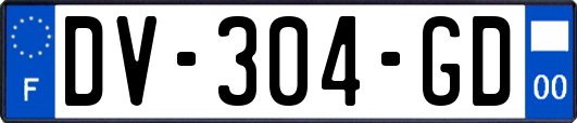 DV-304-GD