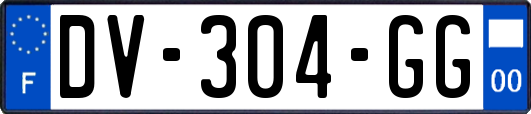 DV-304-GG