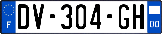 DV-304-GH