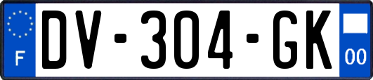 DV-304-GK