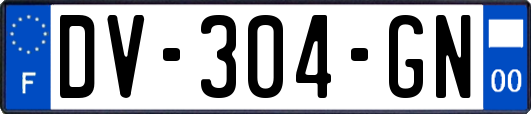 DV-304-GN