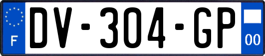 DV-304-GP