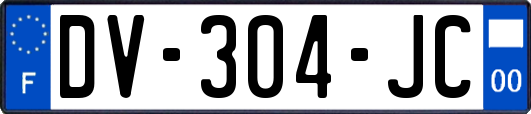 DV-304-JC