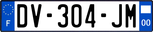 DV-304-JM