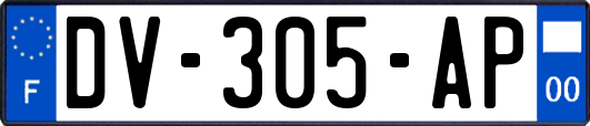 DV-305-AP