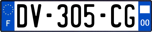 DV-305-CG