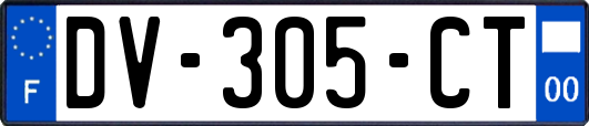 DV-305-CT