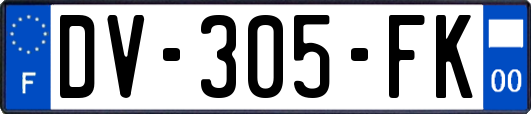 DV-305-FK