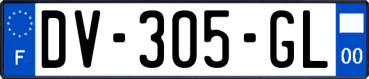 DV-305-GL