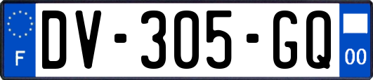 DV-305-GQ