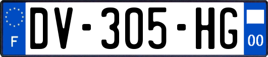 DV-305-HG