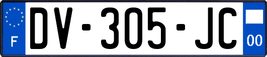 DV-305-JC