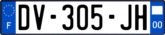 DV-305-JH