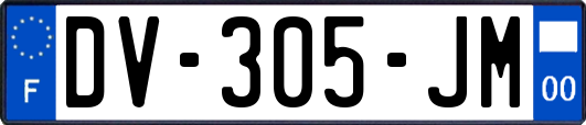 DV-305-JM