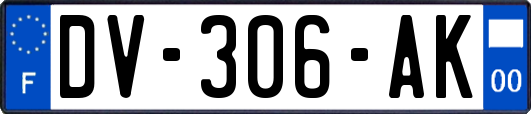 DV-306-AK