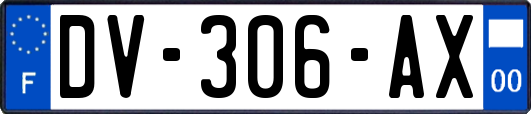 DV-306-AX