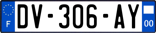 DV-306-AY