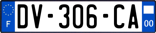 DV-306-CA