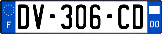 DV-306-CD