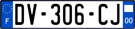 DV-306-CJ