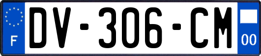 DV-306-CM