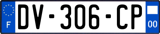 DV-306-CP