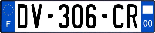 DV-306-CR