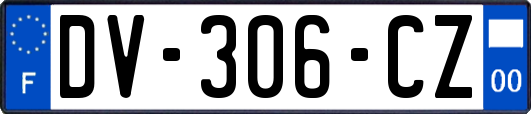 DV-306-CZ