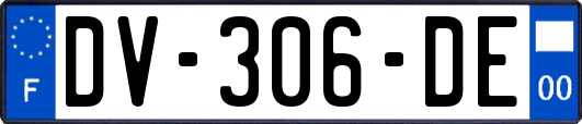 DV-306-DE