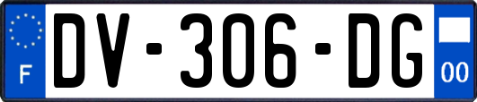 DV-306-DG