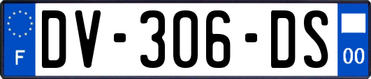 DV-306-DS